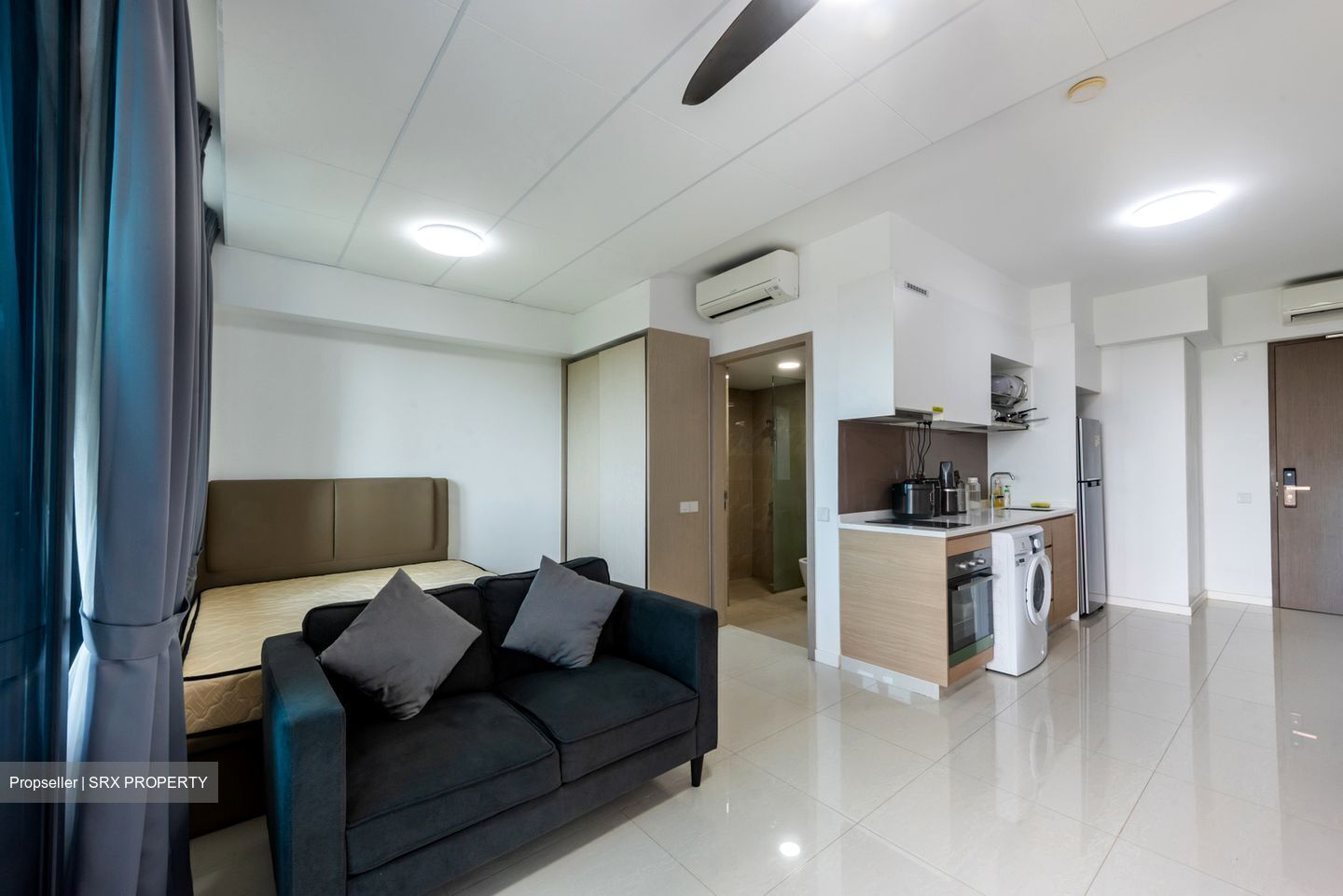 Treasure at Tampines (D18), Condominium #474783281